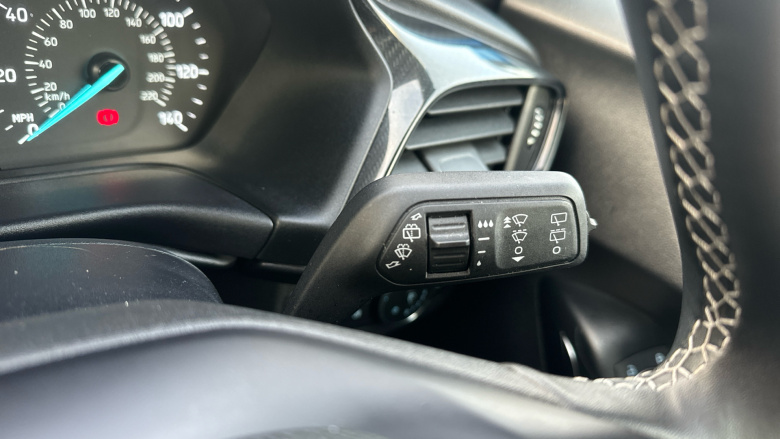 Ford Puma 1.0 EcoBoost Hybrid mHEV Titanium 5dr Petrol Hatchback